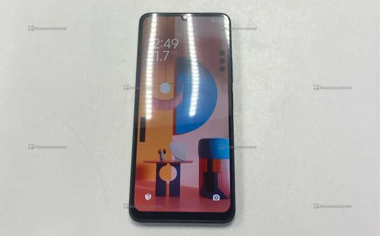 Xiaomi poco c65