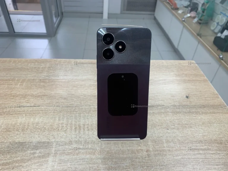 Realme Note 50 3/64 ГБ