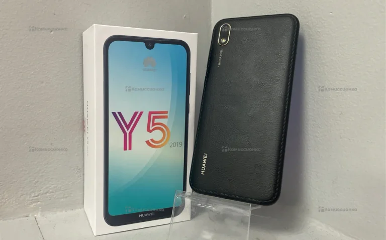 Huawei Y5 (2019) 2/32 ГБ