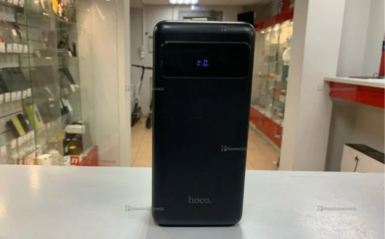 Power bank HOCO 60.000mah (185Wh)