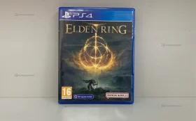Купить Диск PS4 Elden Ring б/у , в Сызрань Цена:1290рублей