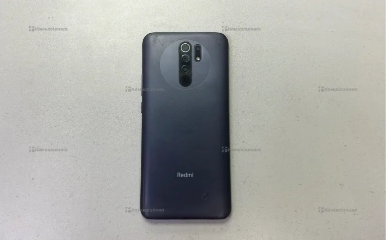 Xiaomi Redmi 9 3/32 ГБ