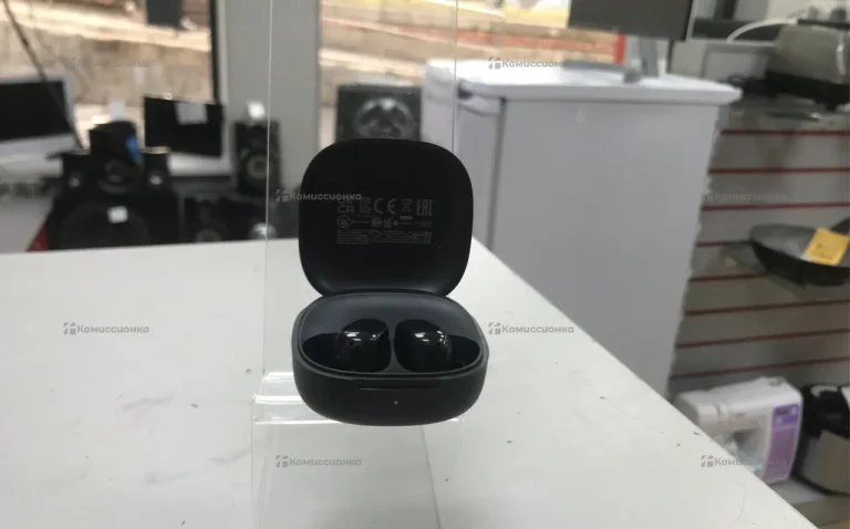 Наушники  Redmi m2420