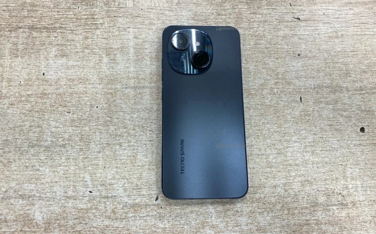 Tecno Spark Go 1 3/64 ГБ