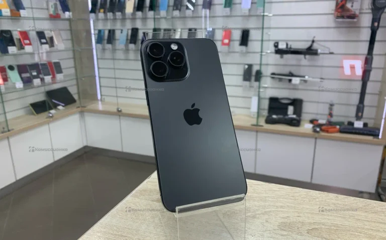 Apple iPhone 15 Pro Max 8/512 ГБ