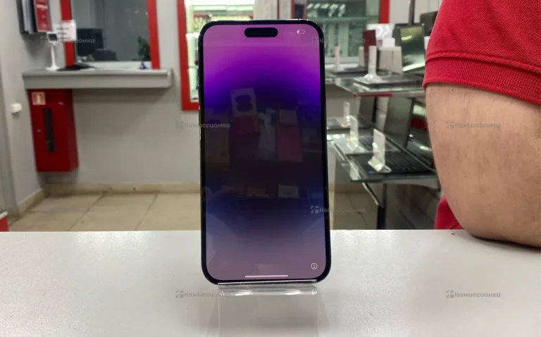 Apple iPhone 14 Pro Max 6/128 ГБ