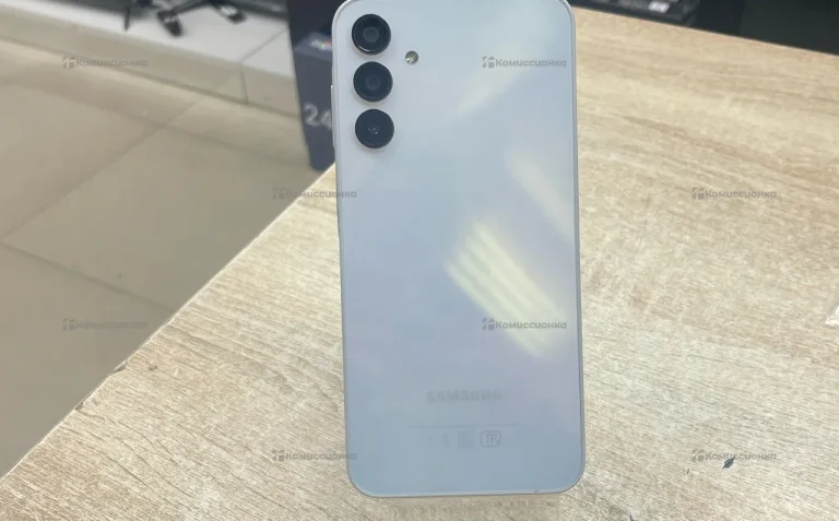 Samsung Galaxy A15 4/128 ГБ