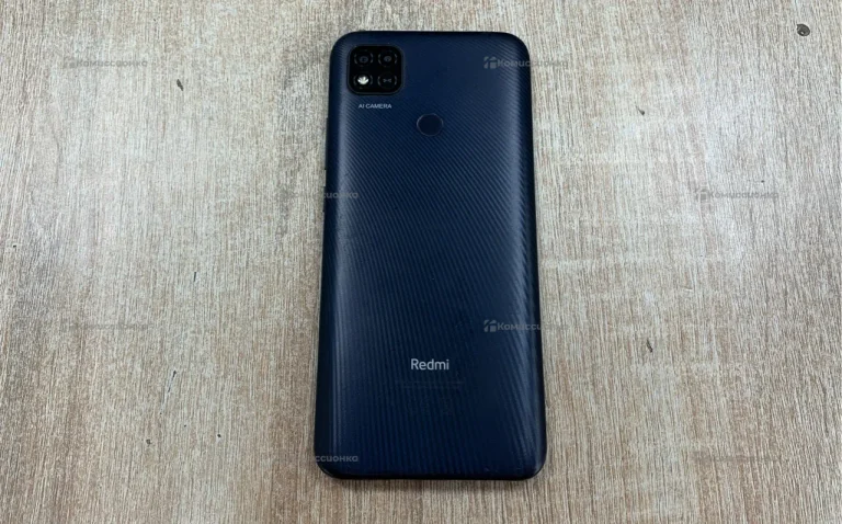 Xiaomi Redmi 9 NFC 3/64Gb