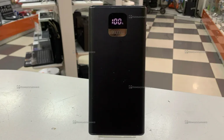 Power Bank TFN 20000mah 22,5w
