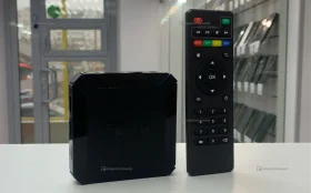 Тв приставка X96q