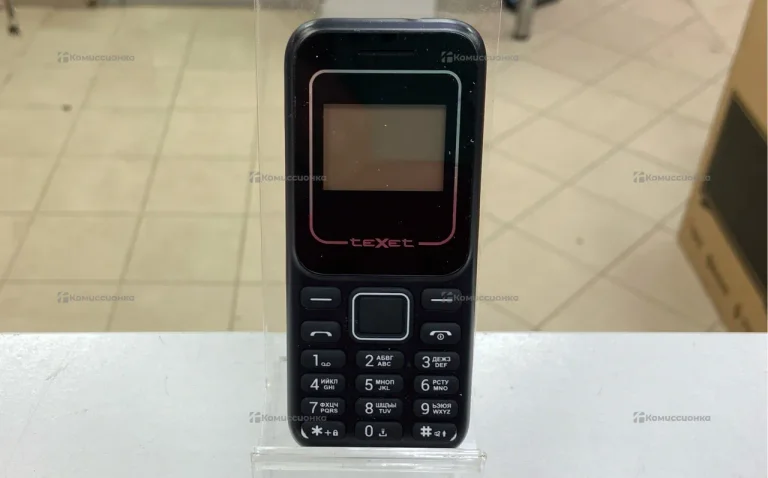 Texet TM-101