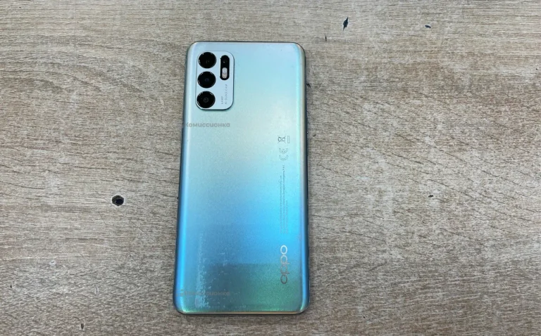 Oppo Reno6 Pro 5G 8/128GB