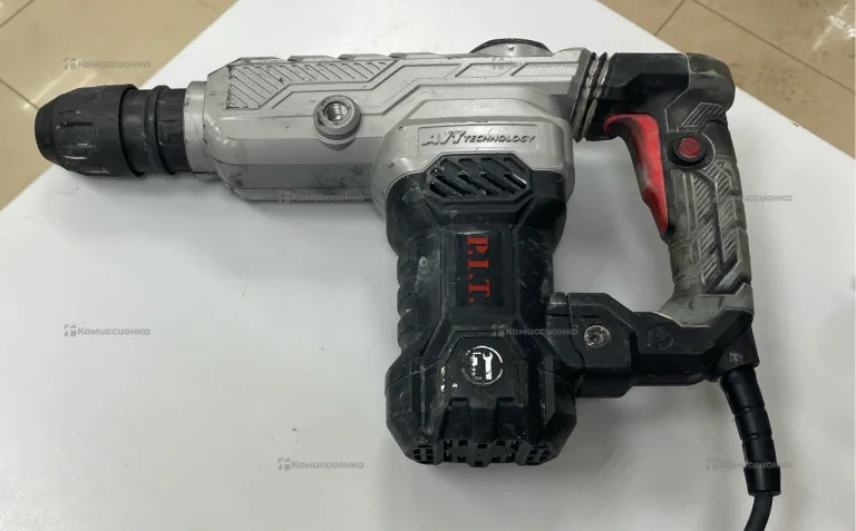 Отбойный молоток P.I.T. GSH25-C