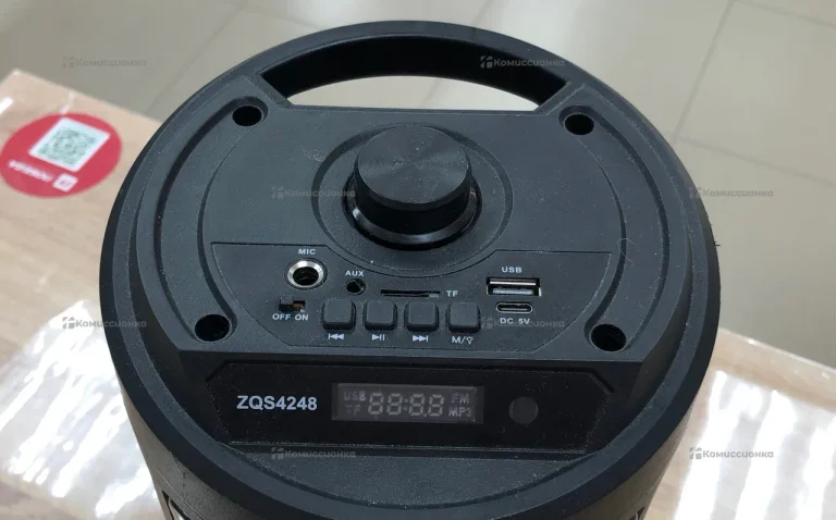Колонка  ZQS4248