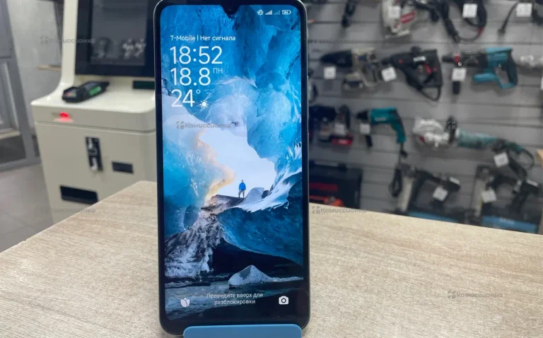 Xiaomi Poco c75 8/256gb
