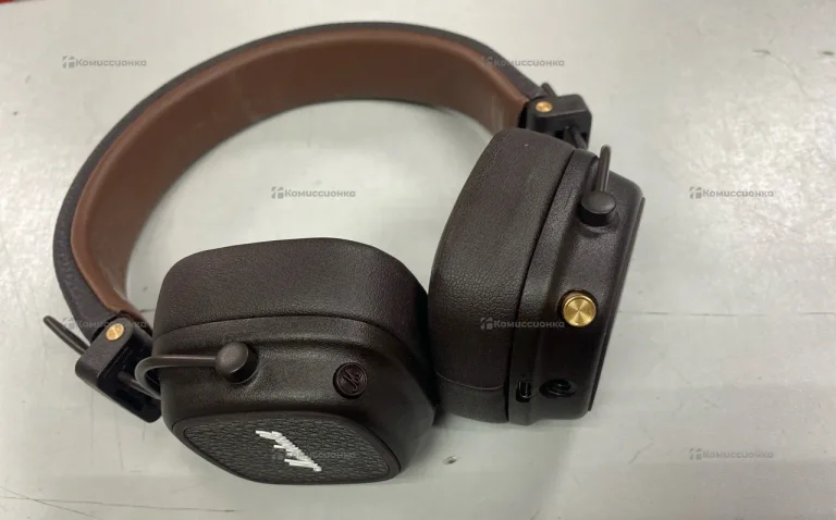 Наушники Marshall Major V