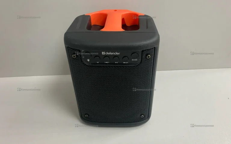 Колонка Defender Funky