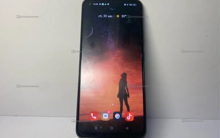 Realme 8 pro 8/128