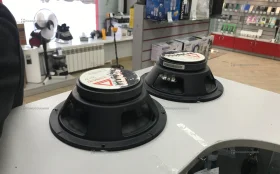 Купить Динамики storm-80 б/у , в Саратов Цена:1500рублей