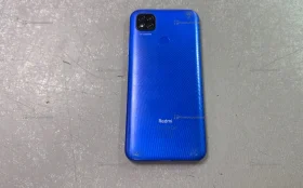 Купить Xiaomi Redmi 9C 3/64 ГБ б/у , в Новокуйбышевск Цена:2500рублей