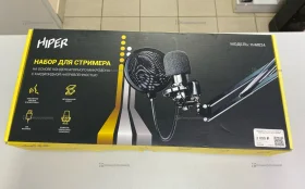 Купить Микрофон hiper m024 б/у , в Сызрань Цена:1490рублей
