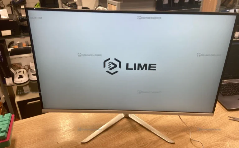 Монитор LIME Z270Z