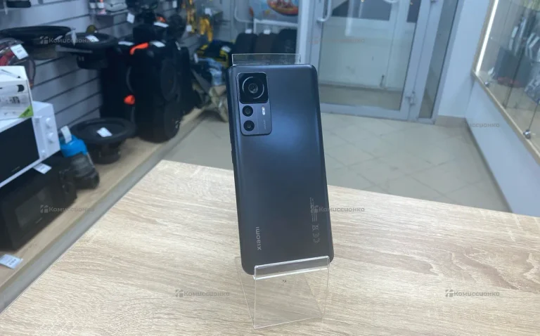 Xiaomi 12T Pro 8/128 ГБ