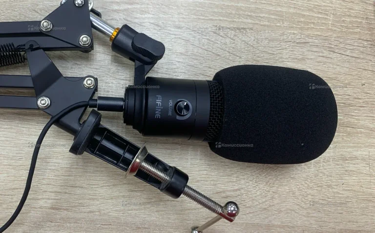 Микрофон Fifine