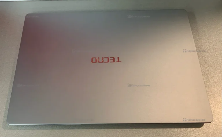 Ноутбук  tecno megabook kigs amd k16sda