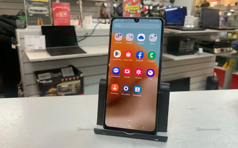 Samsung Galaxy A32 4/128 ГБ