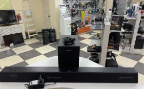 Купить саундбар philips tab 5305/12 б/у , в Красноярск Цена:6990рублей