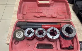 Купить Резьбонарезной набор Клуппы б/у , в Саратов Цена:990рублей