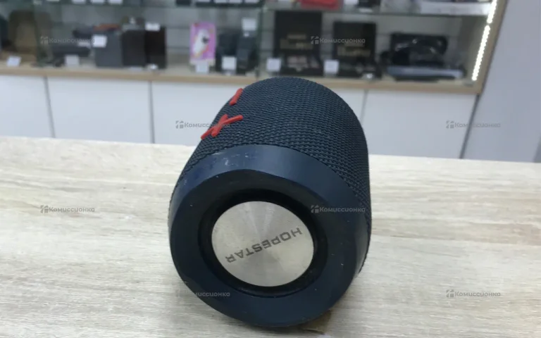 Колонка  HOPERSTAR