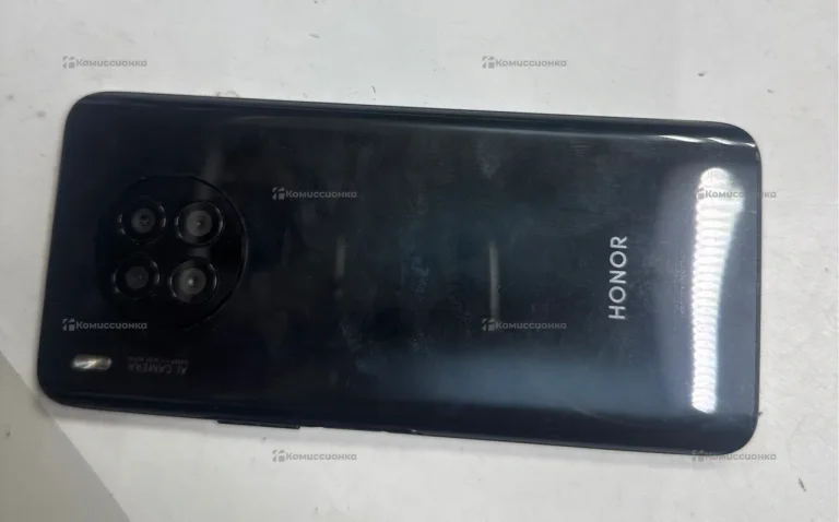 Honor 50 lite 6/128 ГБ