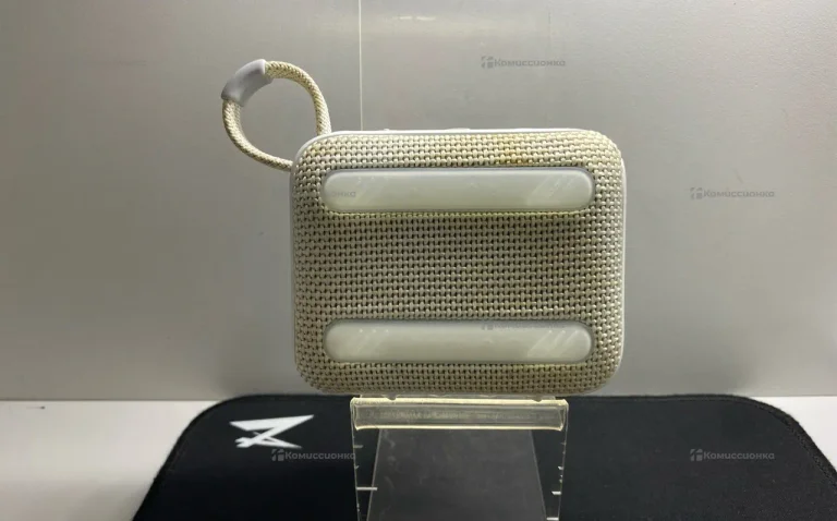 Колонка  JBL GO 4