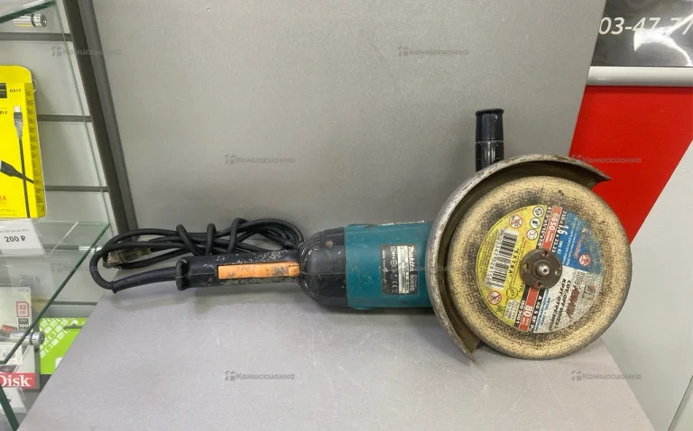 УШМ makita 9069SF