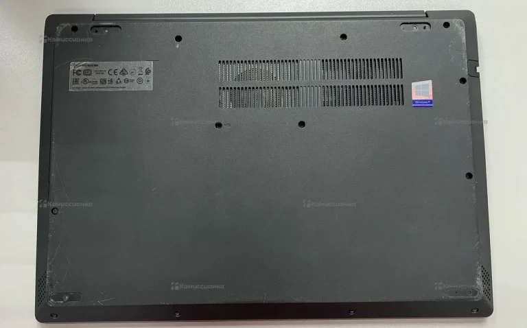 Ноутбук  Lenovo Ideapad MT 81