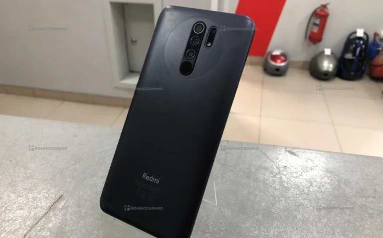 Xiaomi Redmi Note 8 4/64GB
