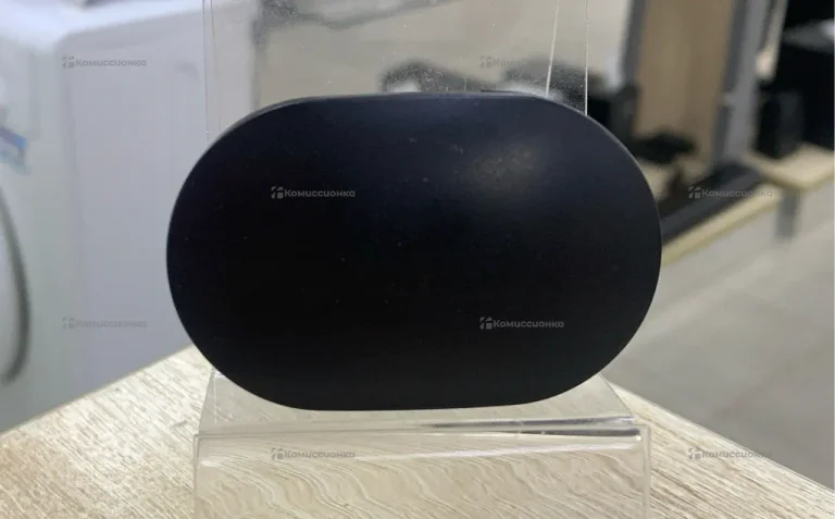 Наушники  TVS