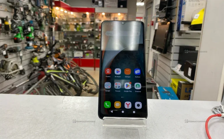 Xiaomi Redmi A3