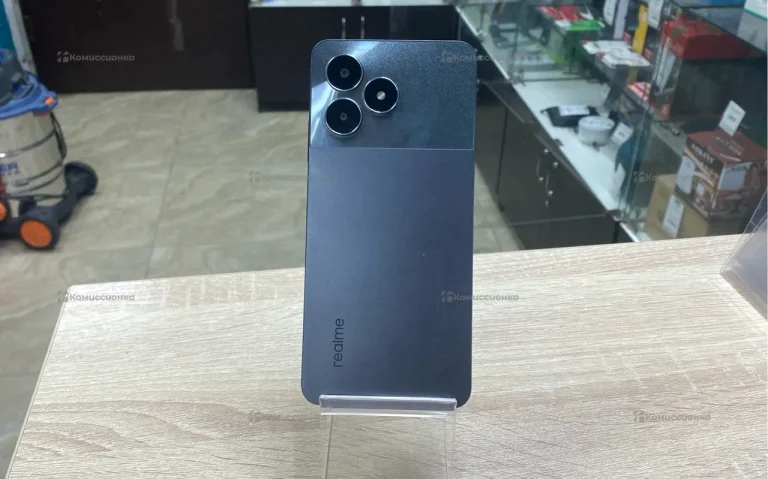 Realme Note 50 3/64Gb