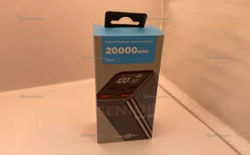 Power Bank FinePower 20000 mah
