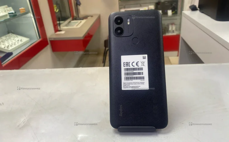 Xiaomi Redmi A1+ 3/32 ГБ