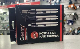 Купить триммер Geemy б/у , в Самара Цена:390рублей