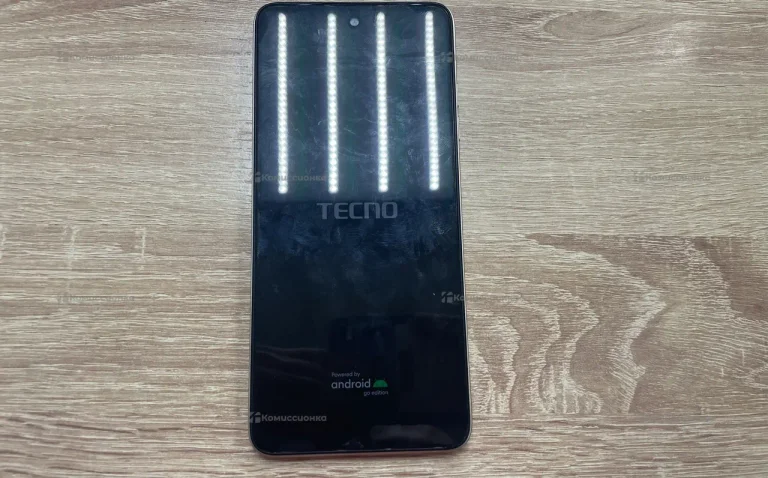 Tecno Spark Go 2024 4/64 ГБ