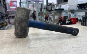 Кувалда 2000г