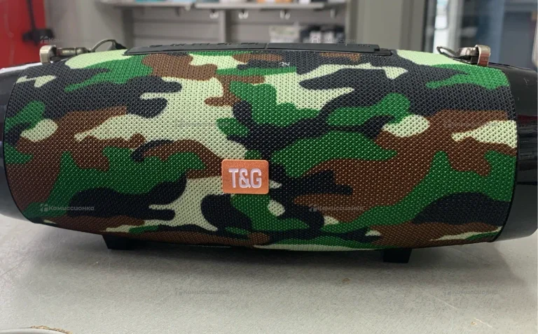 Колонка  TG 504