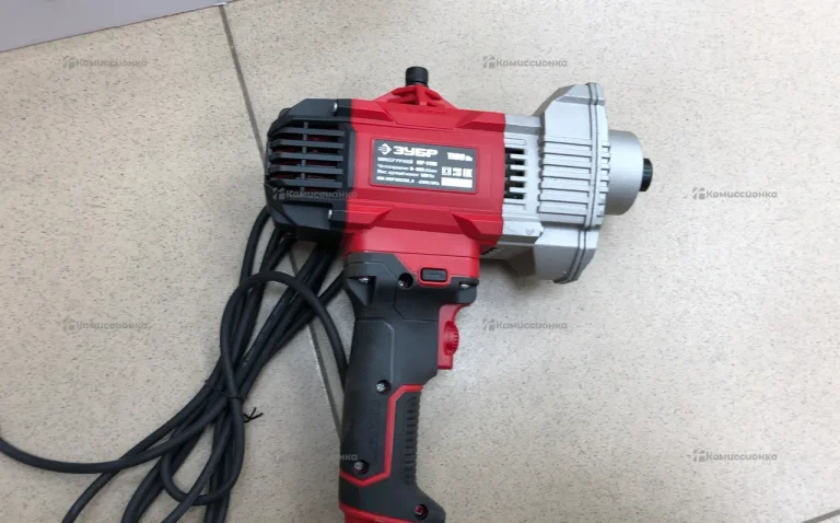 Миксер Зубр МР-1100