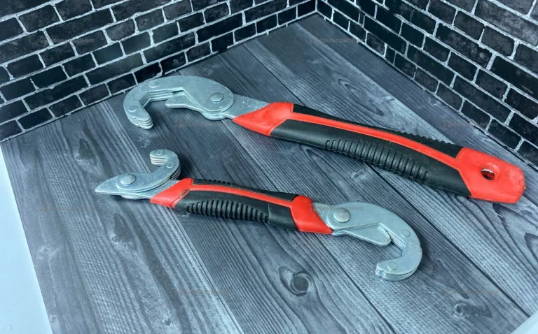 чудо ключ Shap N Grip