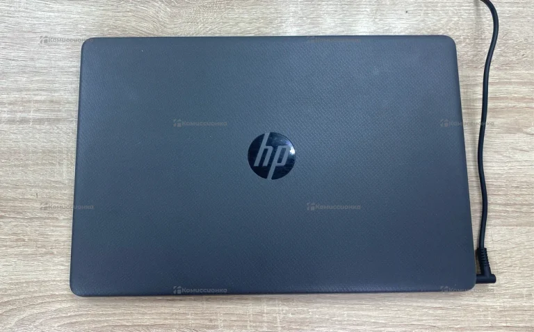 Ноутбук  Hp Laptop 15s-eq1